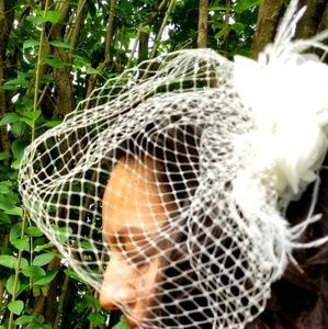 Kleinfeld hair piece